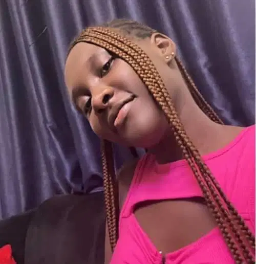 Emmanuella Ahenjir
