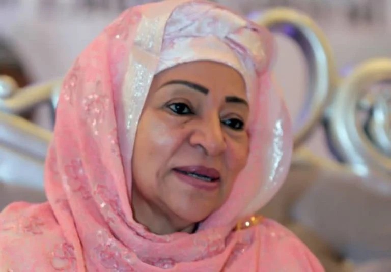 Maryam Abacha