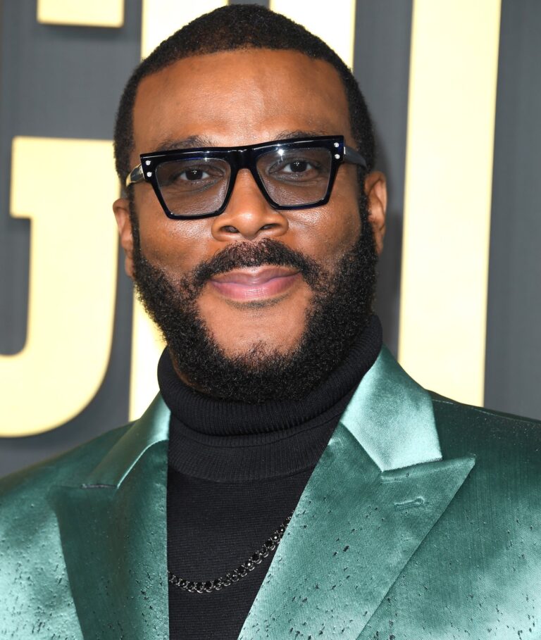 Tyler Perry