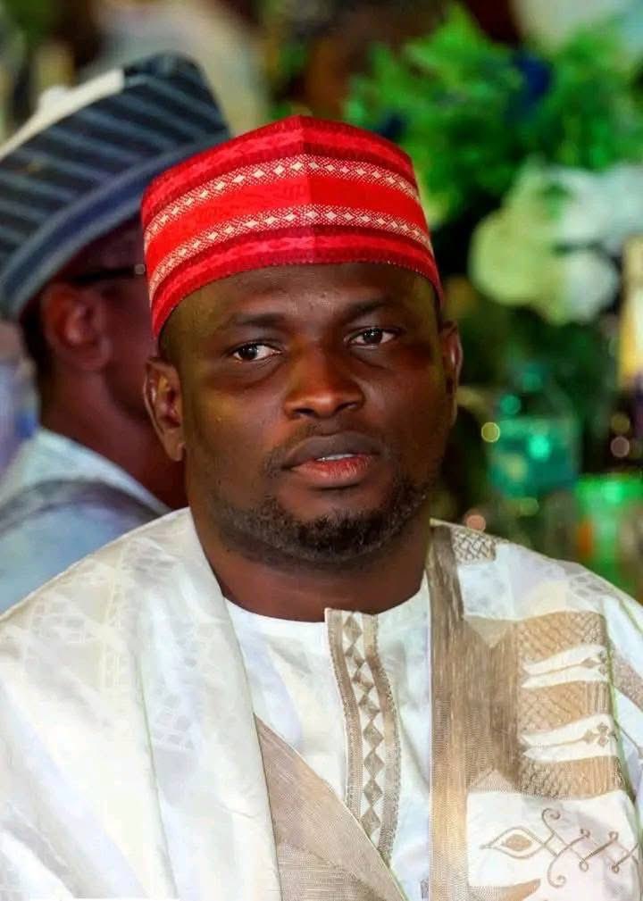 Sanusi Bature Dawakin-Tofa