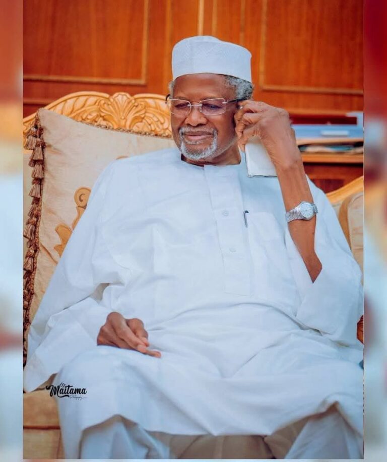 Aminu Dantata