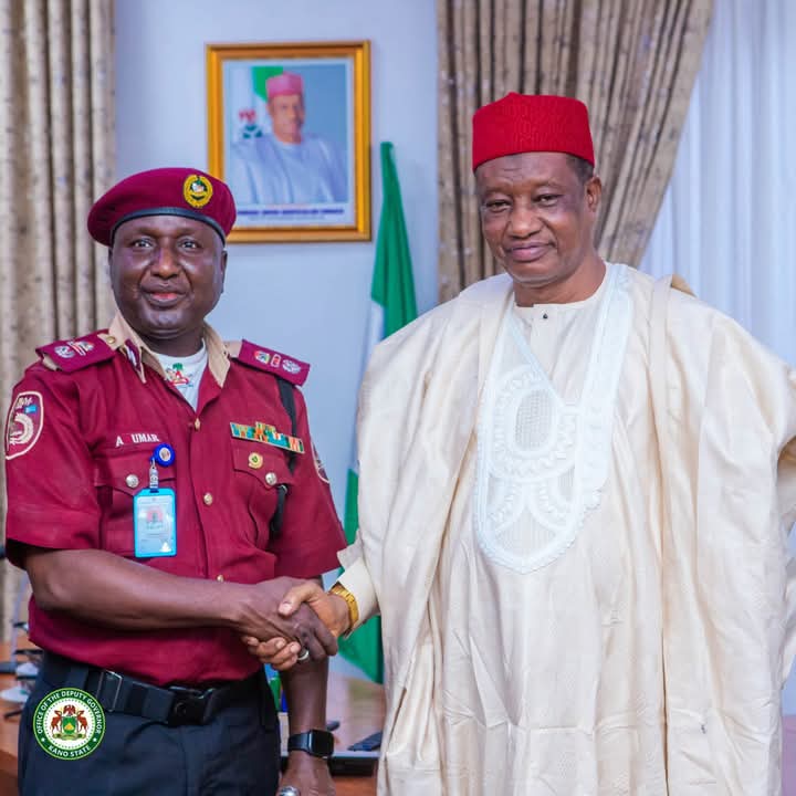 FRSC