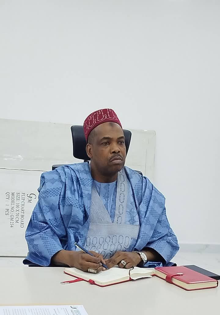 Kano govt urges health checks on animals ahead of Eid-el-Kabir