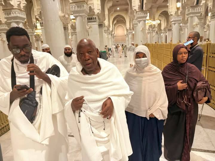 Ganduje