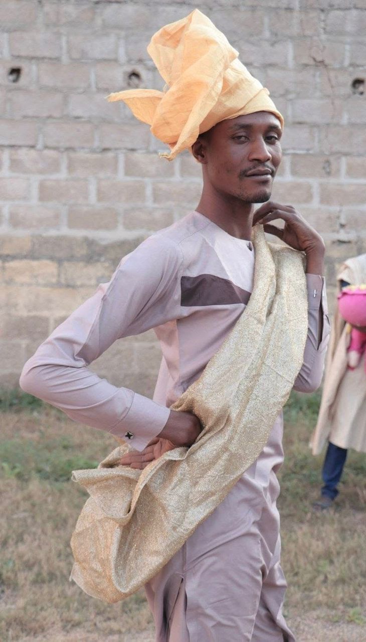 Abubakar Kilina