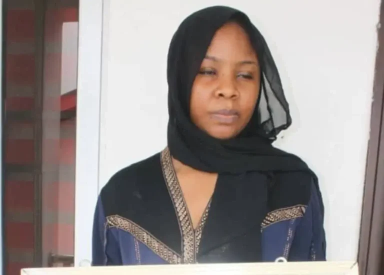 EFCC arraigns company director over alleged N13.8bn investment fraud