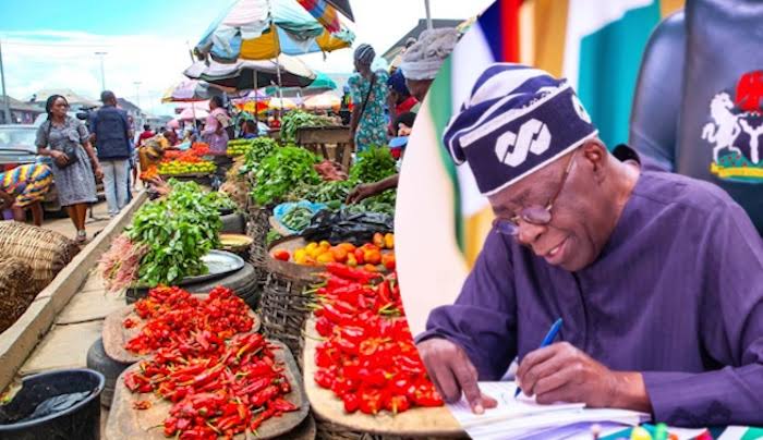 FG suspends proposed prayer, fasting to address food crisis