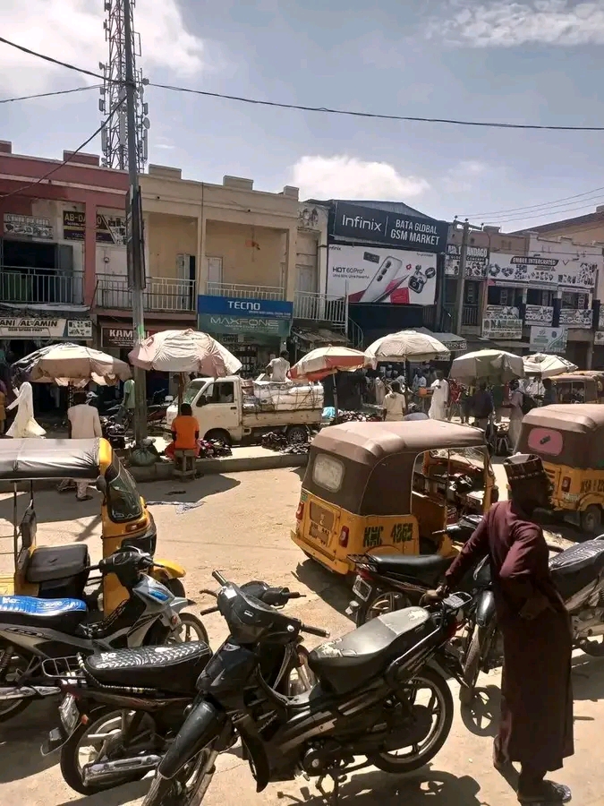Kano: Bomb threat disrupts activities at Bata Market