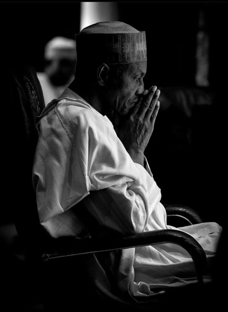 Buhari