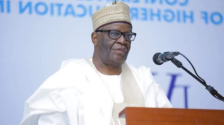 How Buhari’s trusted aides defied protocol in Aso Rock — Ex-Chief of Staff Gambari