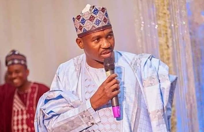 Sokoto Governor