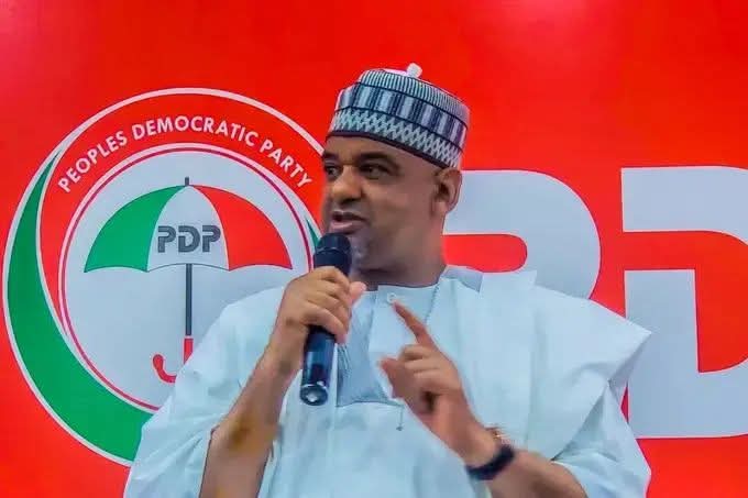 PDP to sanction members planning to join ADC-led coalition
