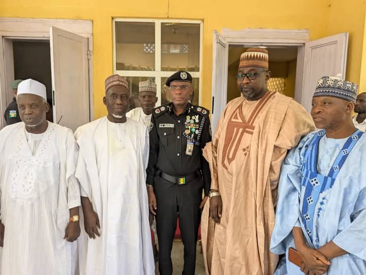 Shari’ah Commission urges parental action against phone snatching, thuggery in Kano