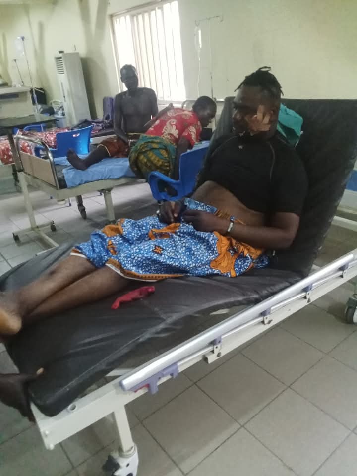 Three officers missing as herdsmen ambush security patrol in Benue