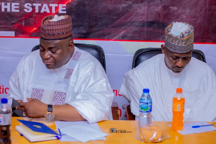 Kano launches ‘Safe Corridor’ to combat youth crime, insecurity