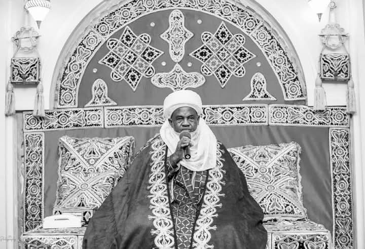 Emir of Gusau