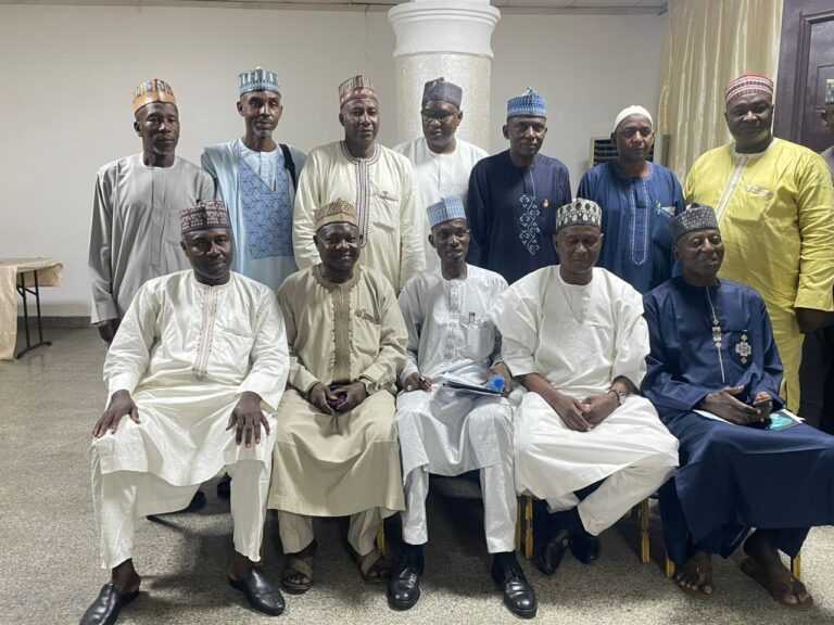 Kano govt unveils plan to improve healthcare, agriculture, education at LG level