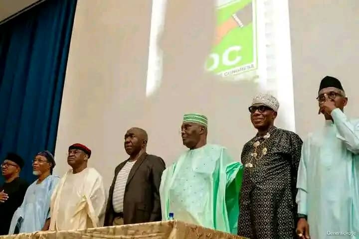 Coalition First, Politics Later – The ADC Must Rethink Its Strategic Focus
