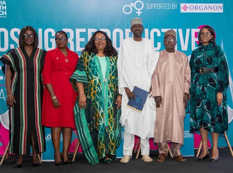 Closing Reproductive Health Impact Gaps: Nigeria Health Watch’s Strategic Push for Equity and Access