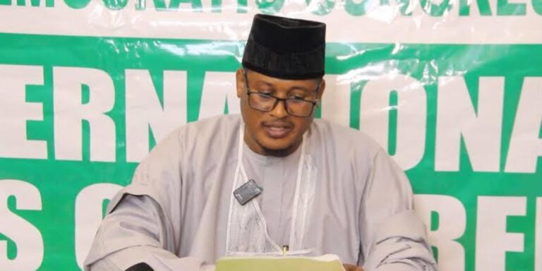 Nafi’u Bala