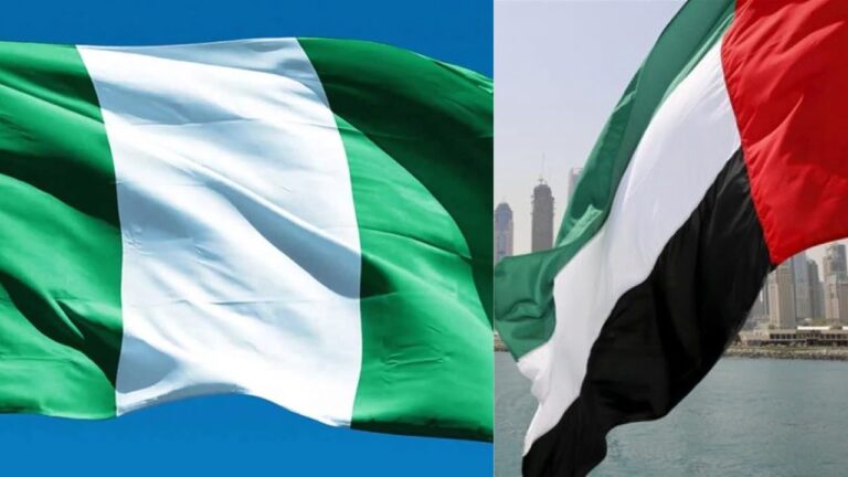 UAE slams new visa restrictions on Nigerians