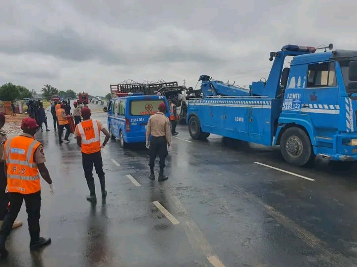 Accident