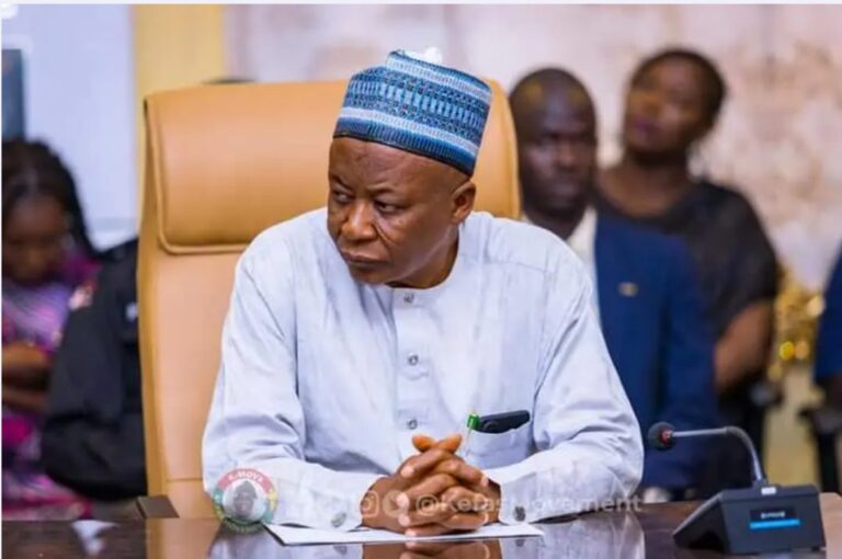 Aminu Alkali
