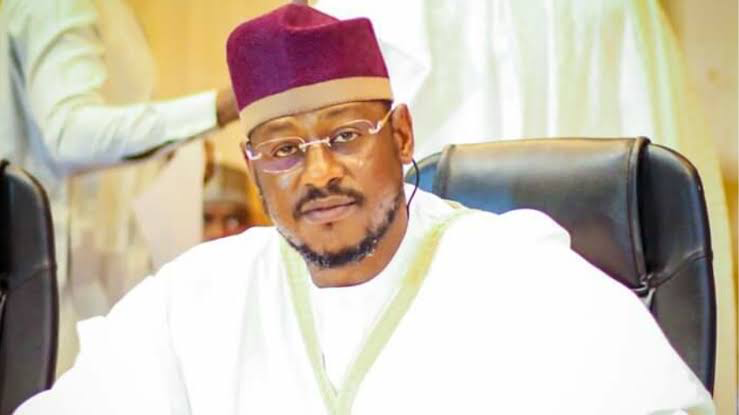 Katsina Gov