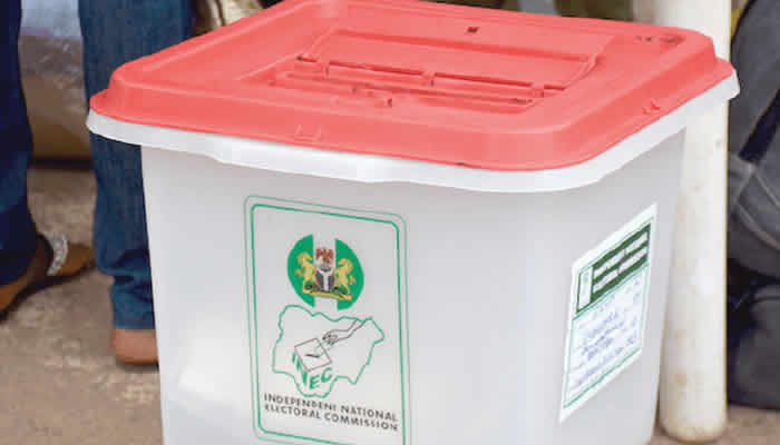 Voting