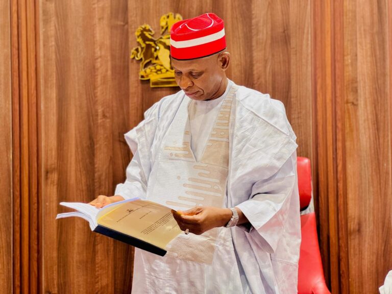 Gov Yusuf