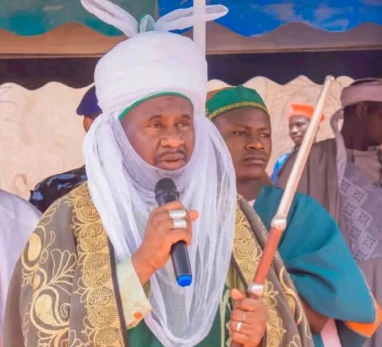 Emir of Rano