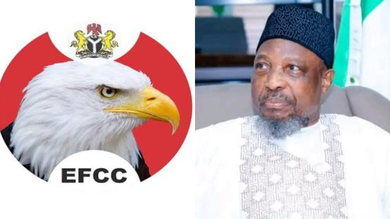 EFCC, NAHCON
