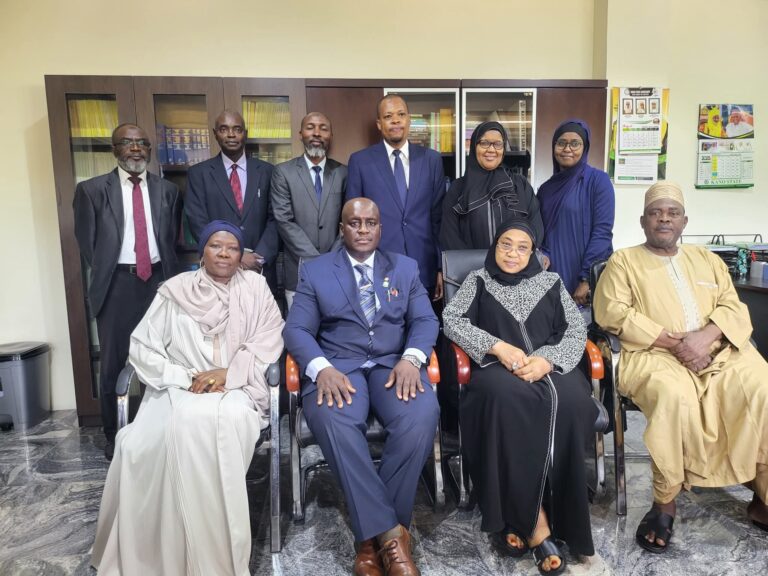 Kano Chief Judge, EFCC