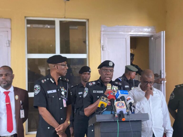 Kano Police