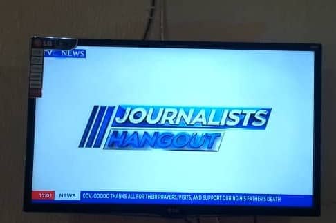 Kano NUJ upgrades Secretariat