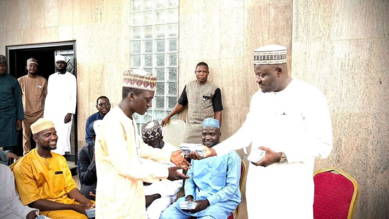 Kawu Sumaila