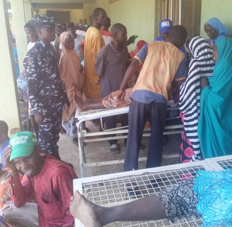 Jigawa-accident
