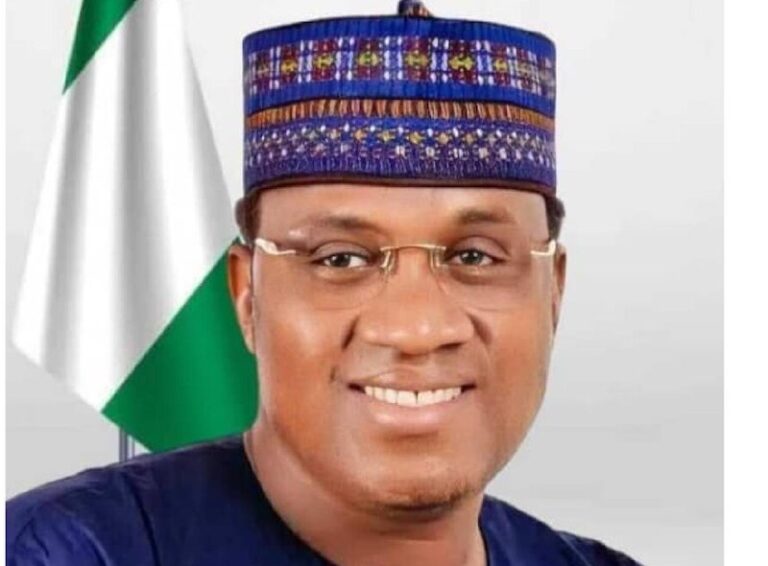Kabiru Garba Marafa