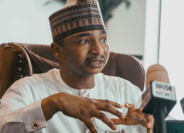 Hamzat Lawal