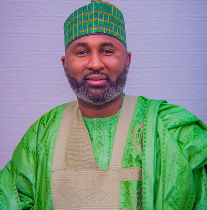 Kabir Abubakar Bichi