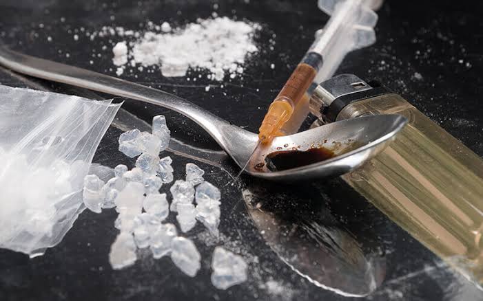 Drugs