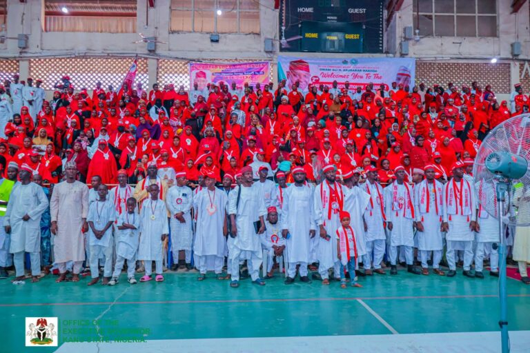Kano teachers