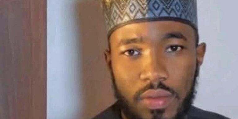Kaduna police give details on ABU graduate’s death