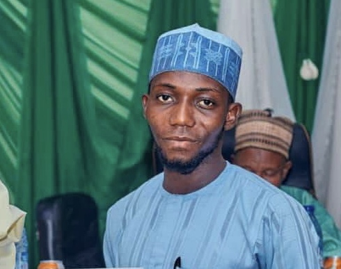 Sherif Abdullahi