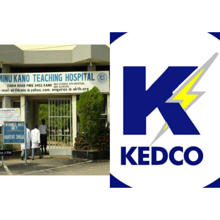 AKTH, KEDCO