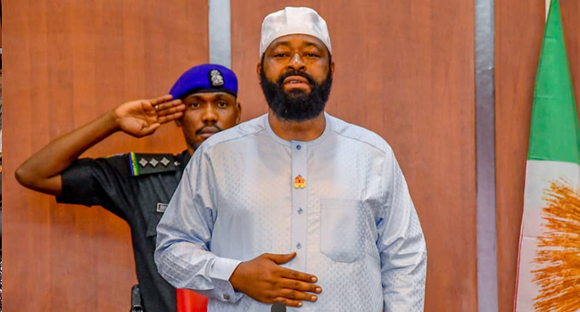 Gov Bago