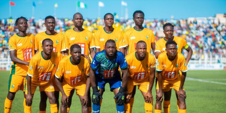 Kano Pillars