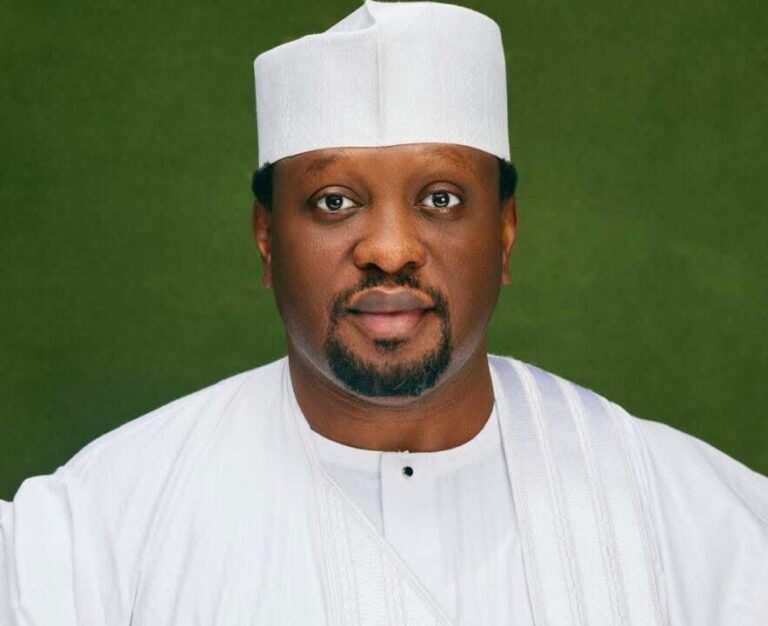 Abdussamad Dasuki