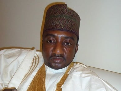 Shehu Gabam