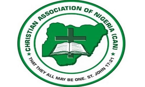 CAN reacts to allegations of Christian genocide in Nigeria